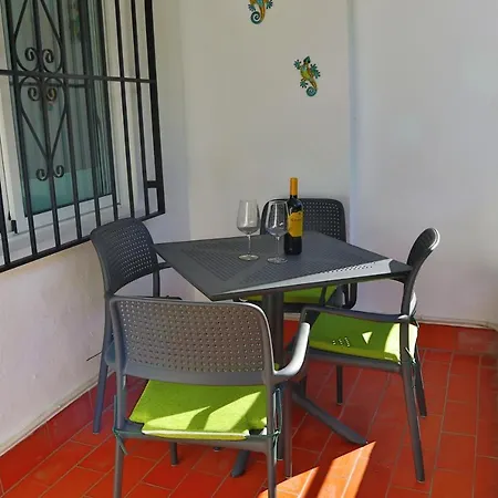 Apartment Bahamas,