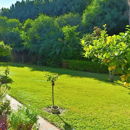 Apartment Bahamas, Nerja